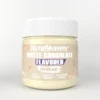NUTRIYUMMY WHITE CHOCOLATE FLAVORED SPREAD 200G