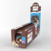 NUTRIYUMMY PROTEIN DONUT COOKIES & CREAM 60G