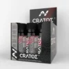 NUTRIYUMMY CRATOS PREWORKOUT SHOT GRAPEFRUIT 60 ML