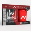 NUTRIYUMMY CRATOS PREWORKOUT COLA 300G