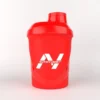NUTRIYUMMY CRATOS SHAKER RED 300ML