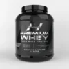 NUTRIYUMMY PREMIUM WHEY COOKIES & CREAM 2KG