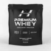 NUTRIYUMMY PREMIUM WHEY BANANA CREAM 500G