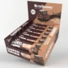 NUTRIYUMMY BARPRO CRUNCHY MILK CHOCO 60G
