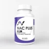 NUTRIYUMMY NAC 60 CAPS