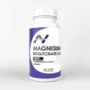 NUTRIYUMMY MAGNESIUM BISGLYCINATE & B6 60 KAPS