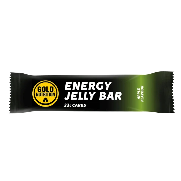 GOLD NUTRITION JELLY BAR 30 G