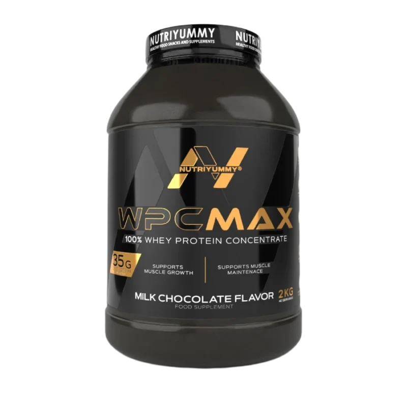 wpcmax