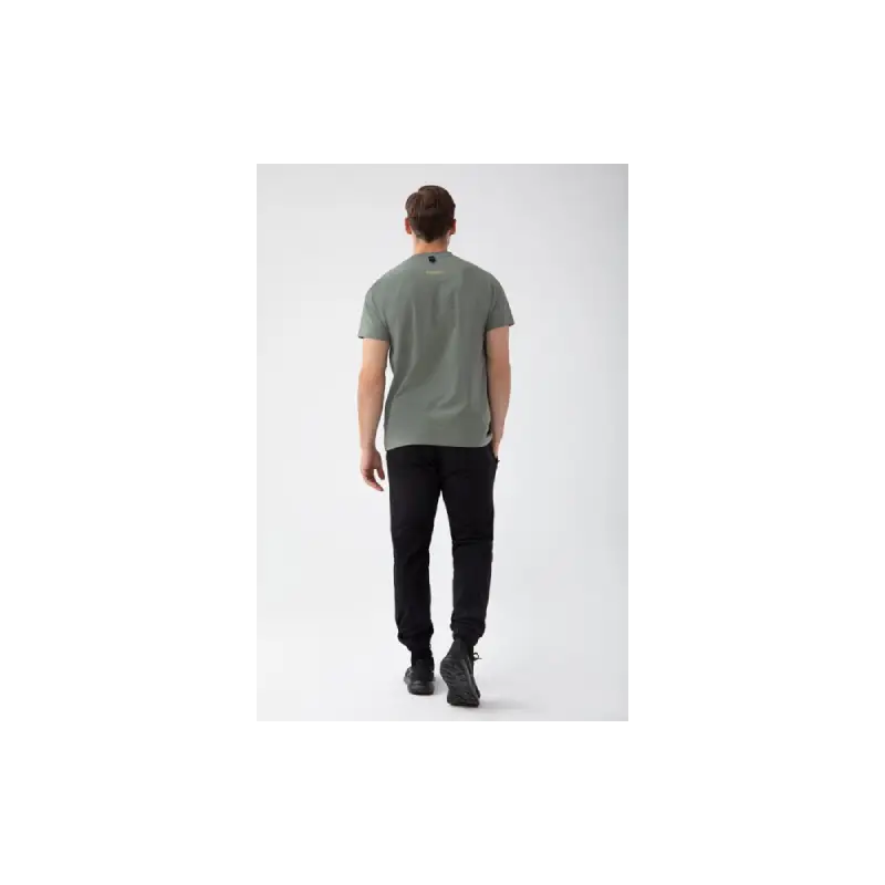 TW BASIC TSHIRT 180 GREEN