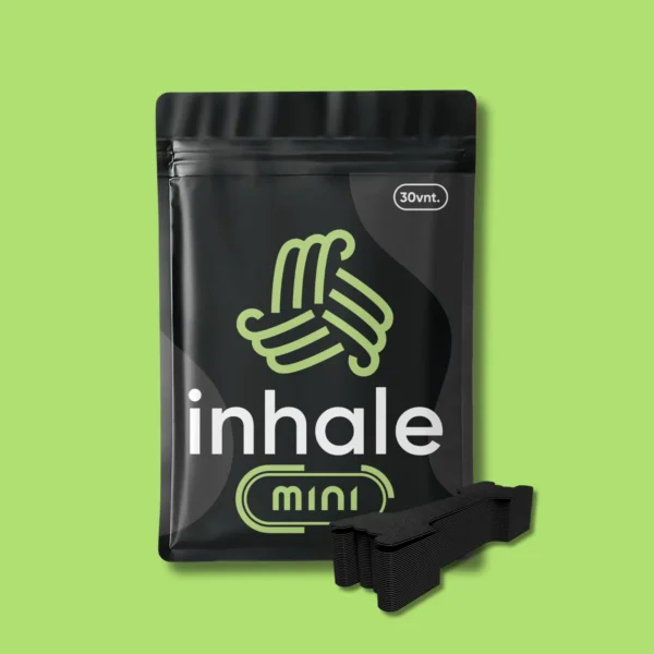 MINI NOSIES JUOSTELĖS - Image 3