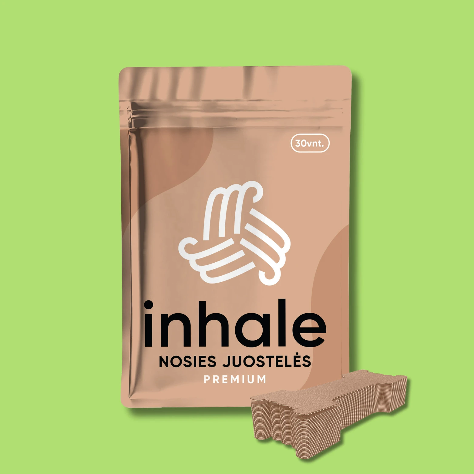 PREMIUM NOSIES JUOSTELĖS - Image 3