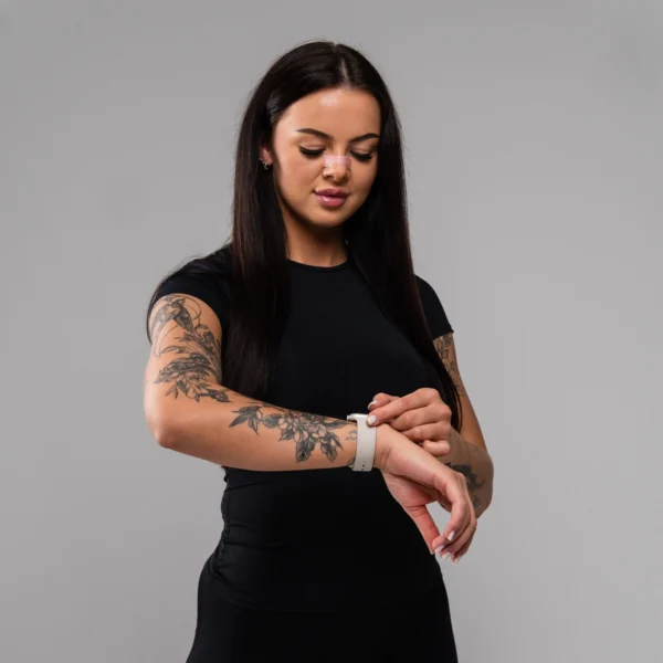 MINI NOSIES JUOSTELĖS - Image 10