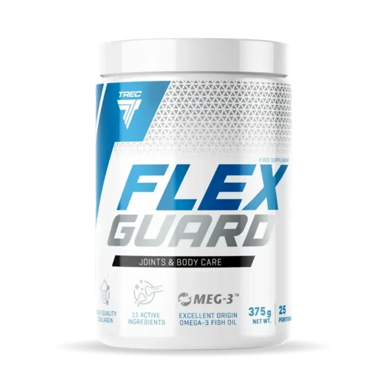 TREC FLEX GUARD 375 G.