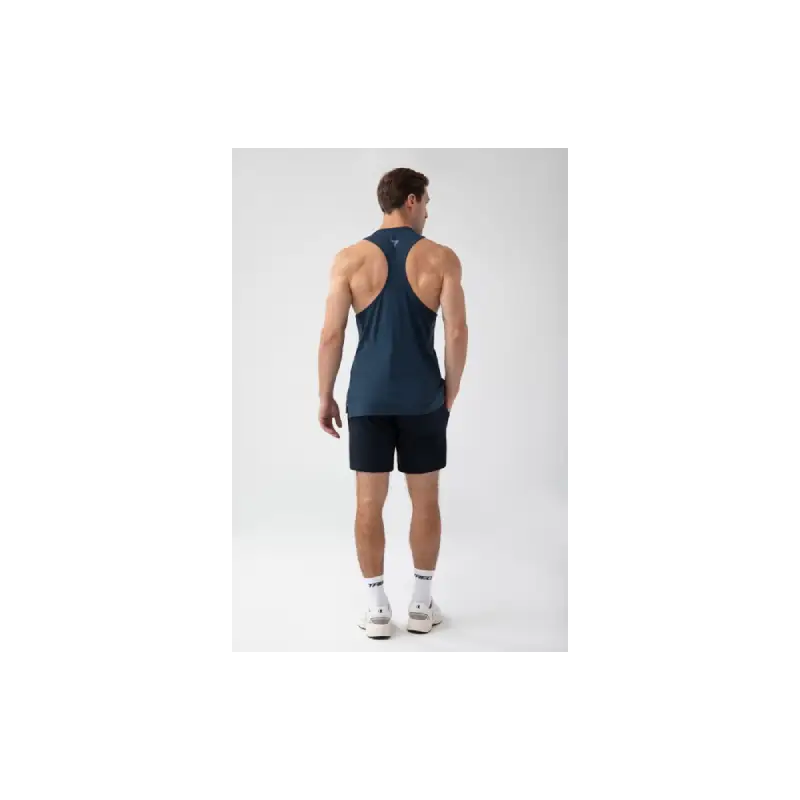 TW BASIC TANK TOP 181 NAVY