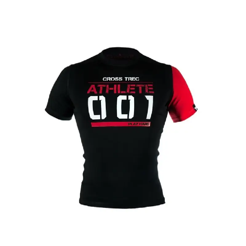 TW RASH CROSSTREC 001 BLACK