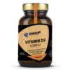 VITAMIN D3 5000 IU, 240 KAPS