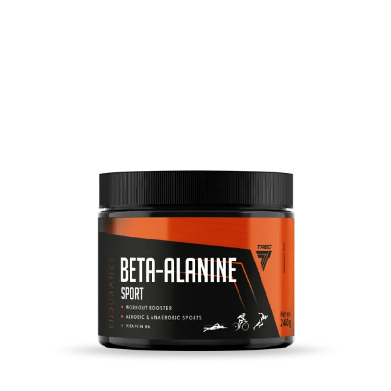TREC ENDURANCE BETA-ALANINE SPORT 240 G. WATERMELEON